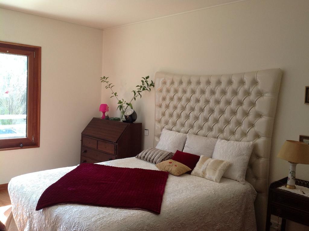 Canas Guest House In Lisboa Rom bilde