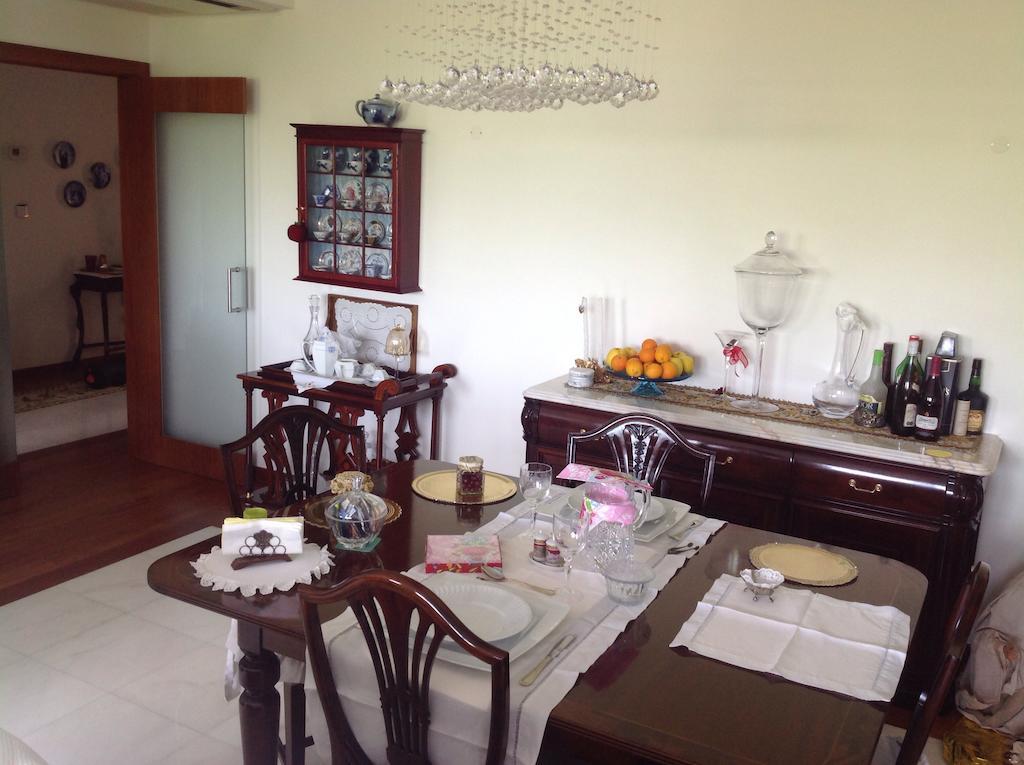Canas Guest House In Lisboa Eksteriør bilde