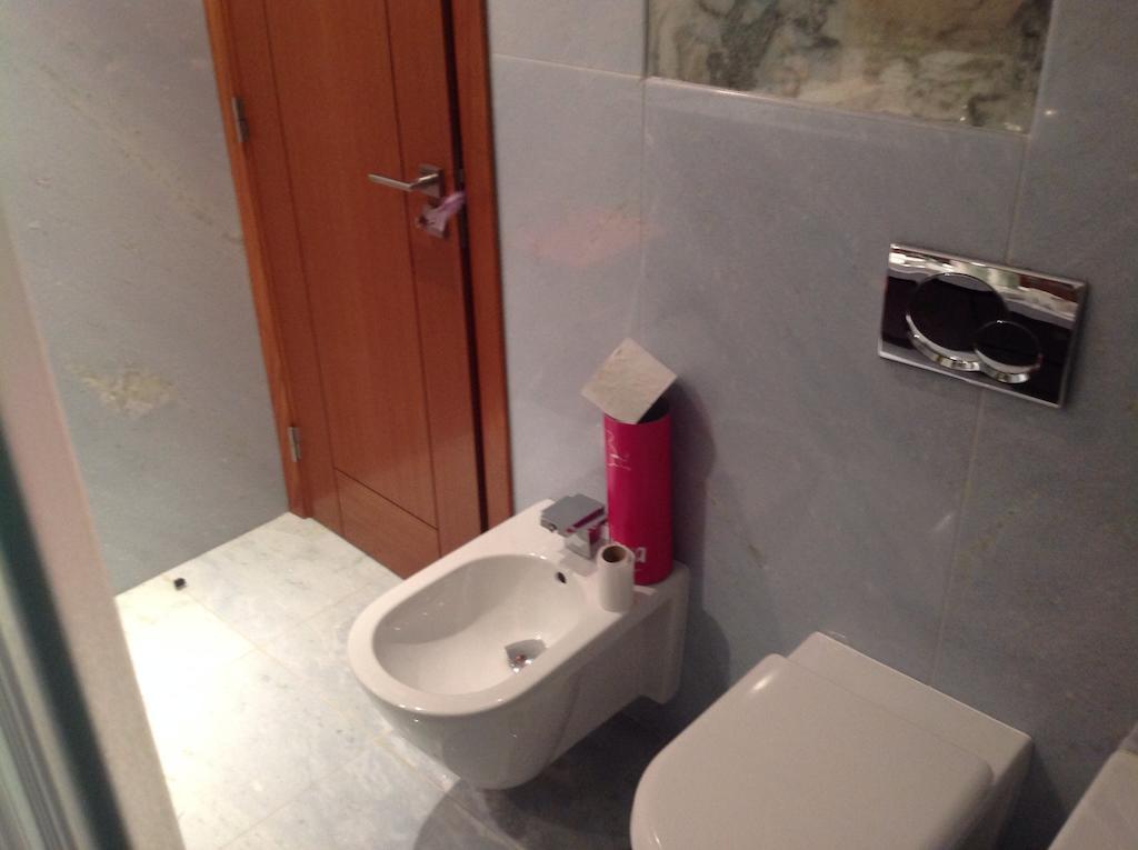 Canas Guest House In Lisboa Rom bilde